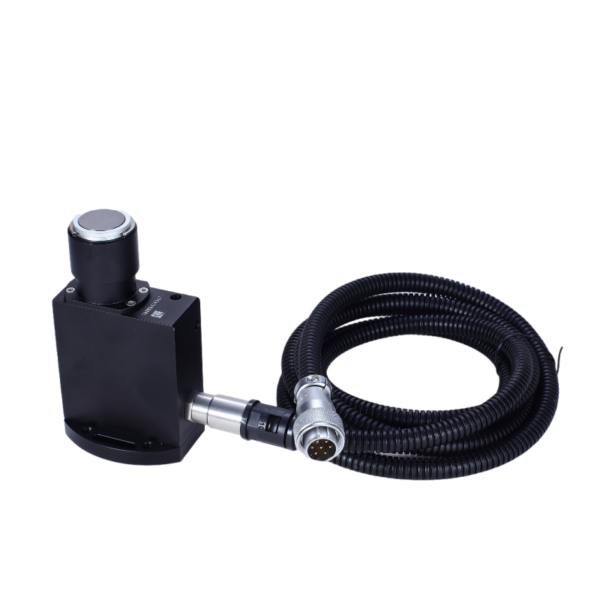 Z-Axis Tool Setter for Engraving