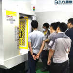 Fanuc Probing Basics