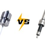 CNC Probe vs Edge Finder